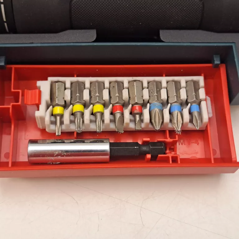 WKRĘTAK ELEKTRYCZNY BOSCH GO 3