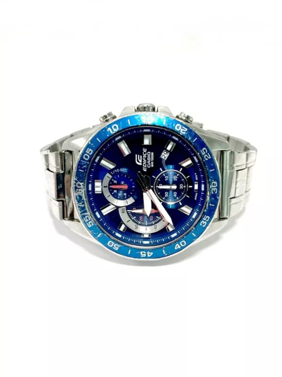 ZEGAREK CASIO EDIFICE EFV-550