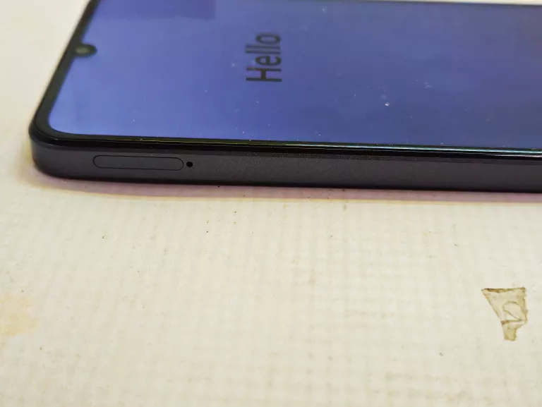 TELEFON REALME NOTE 50 KOMPLET D/S 64/3