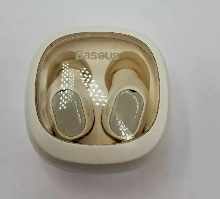 SŁUCHAWKI BASEUS WM02