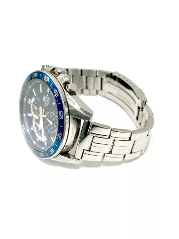 ZEGAREK CASIO EDIFICE EFV-550