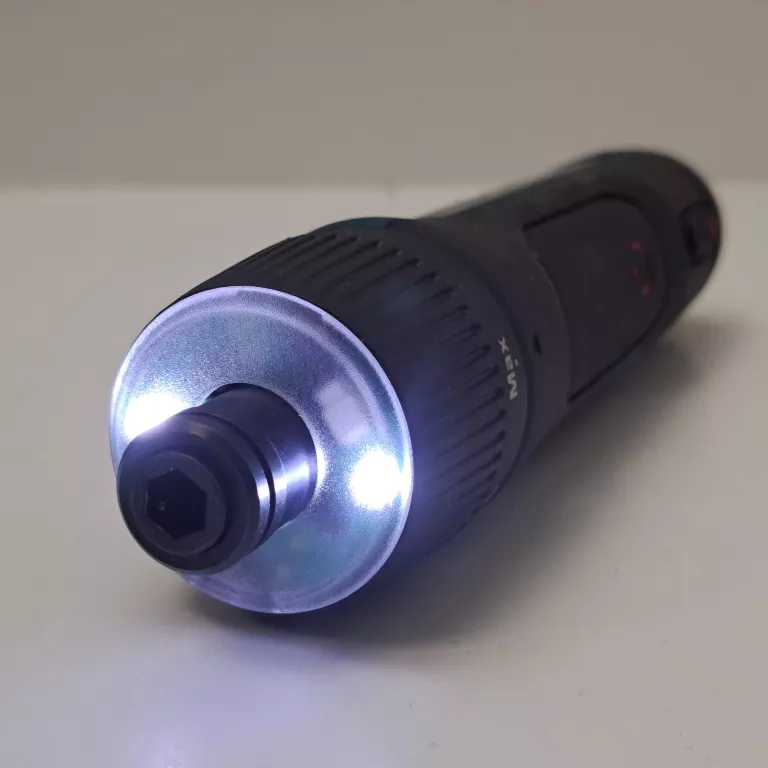 WKRĘTAK ELEKTRYCZNY BOSCH GO 3