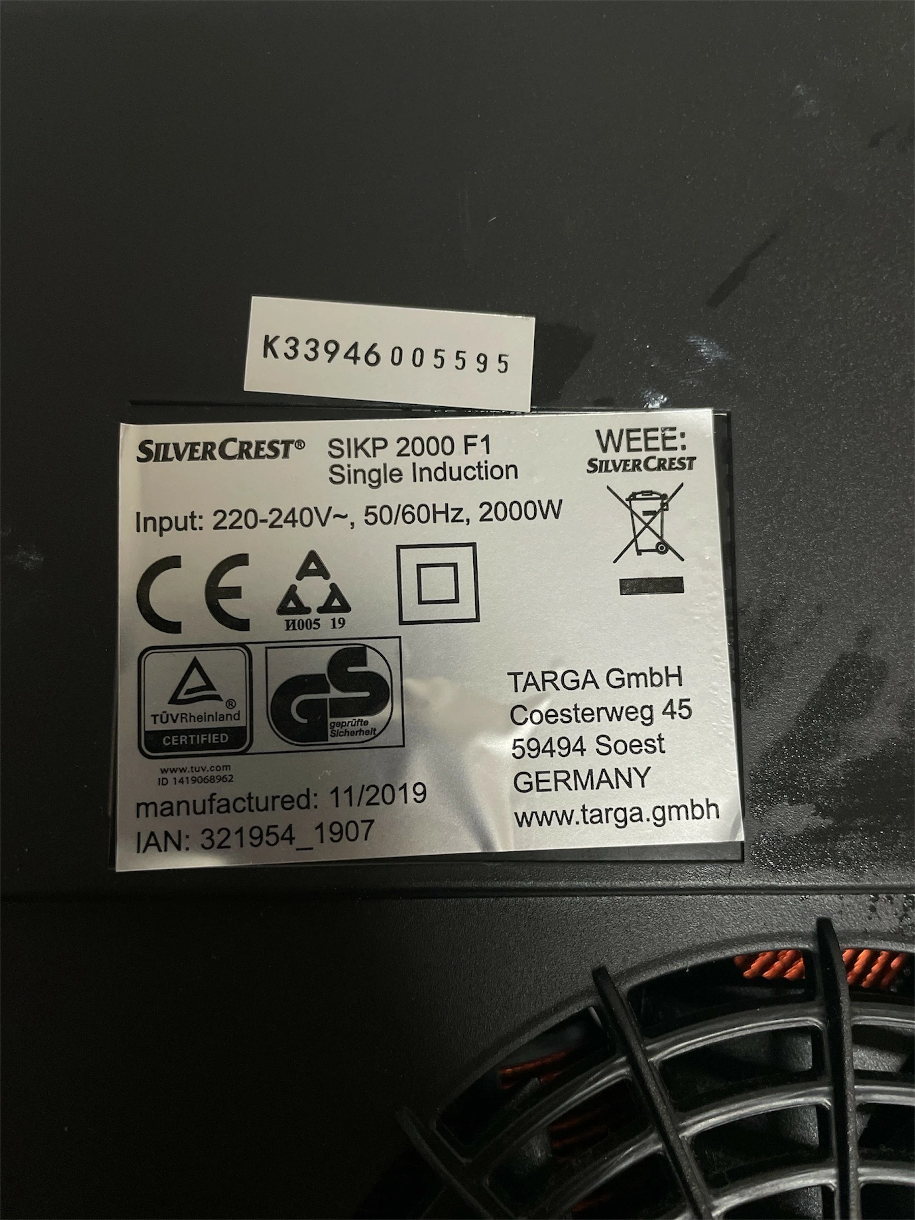 kuchenka-indukcyjna-silvercrest-sikp-2000-f1-opis-model-sikp-2000-f1