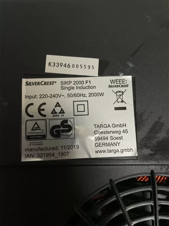 kuchenka-indukcyjna-silvercrest-sikp-2000-f1-opis-model-sikp-2000-f1