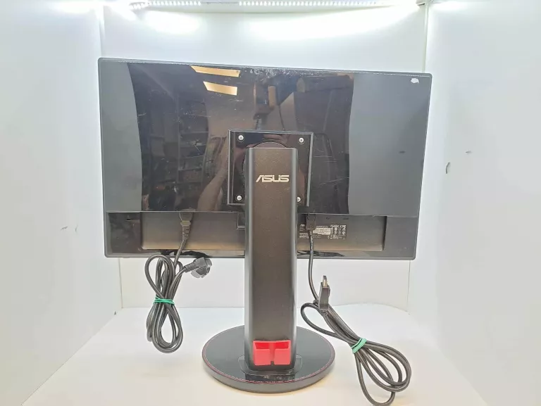 MONITOR ASUS VG248QE+OKABLOWANIE
