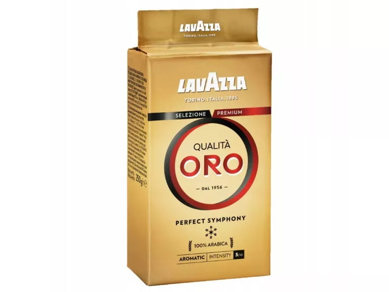 LAVAZZA ORO MIELONA 250G