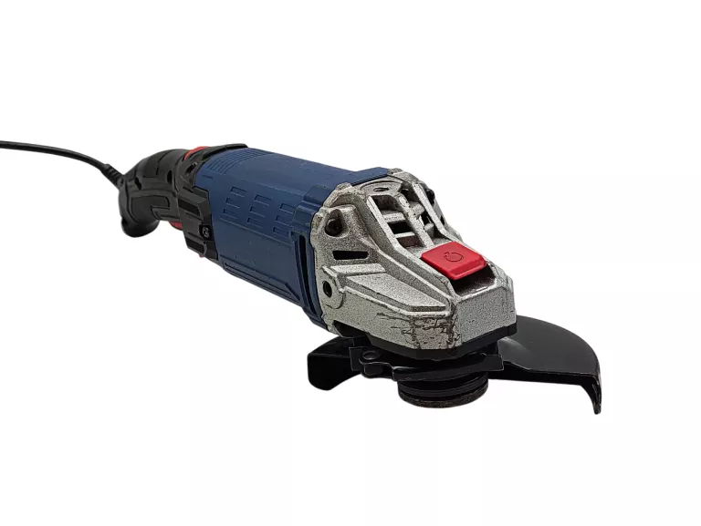 SZLIFIERKA KĄTOWA PRZEWODOWA VARO VAR10079 1200 W 125MM