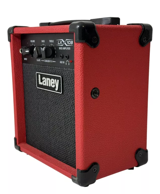 WZMACNIACZ DO GITARY LANEY LX-10B