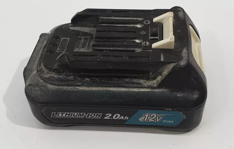 WKRĘTARKA MAKITA DF333D ŁADOWARKA 3XAKUMULATOR