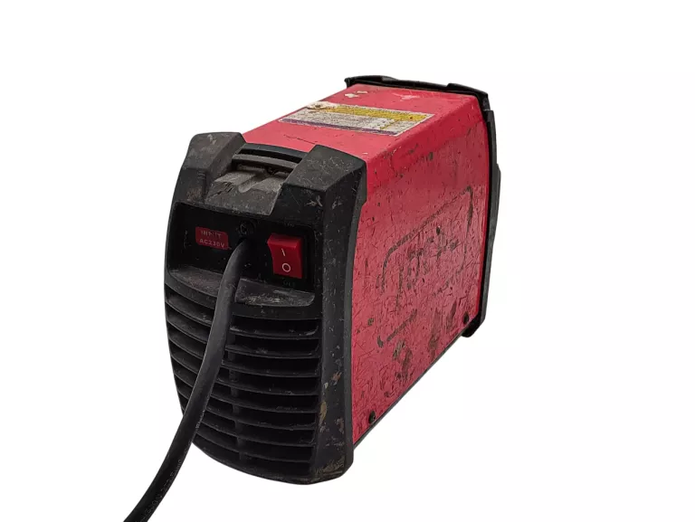 SPAWARKA INWERTOROWA IDEAL TECNO ARC 211-S MMA/TIG 7,3 KW 230V