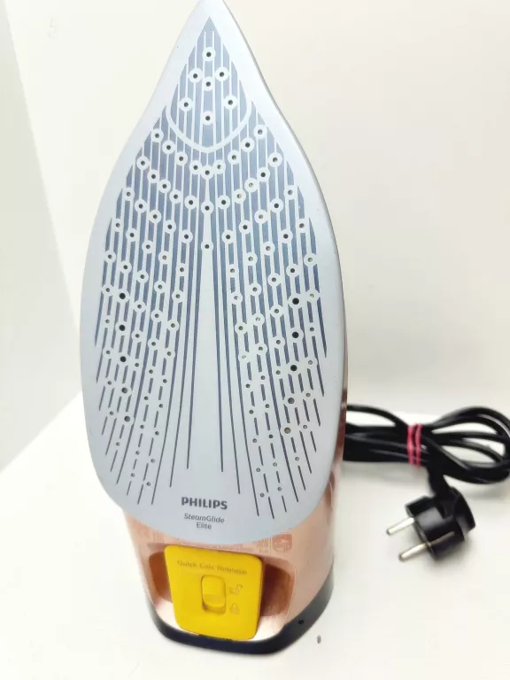 ŻELAZKO PHILIPS GC 4563/30 2600 W