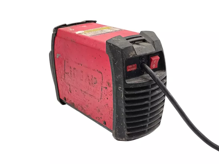 SPAWARKA INWERTOROWA IDEAL TECNO ARC 211-S MMA/TIG 7,3 KW 230V