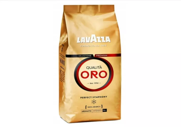 KAWA LAVAZZA ORO 500G