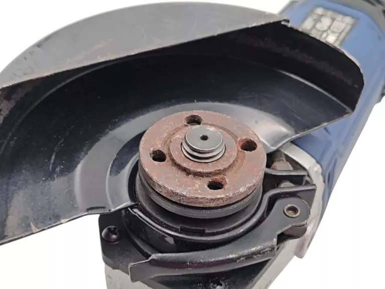 SZLIFIERKA KĄTOWA PRZEWODOWA VARO VAR10079 1200 W 125MM