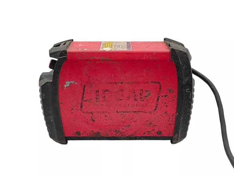 SPAWARKA INWERTOROWA IDEAL TECNO ARC 211-S MMA/TIG 7,3 KW 230V