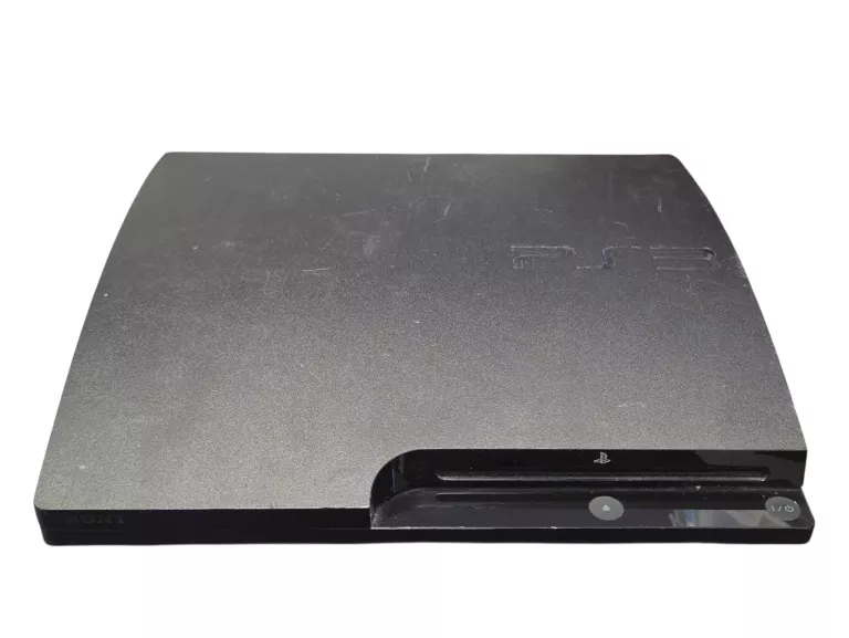 KONSOLA PLAYSTATION 3 SLIM 160 GB CECH-3004A