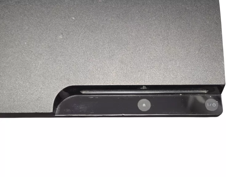 KONSOLA PLAYSTATION 3 SLIM 160 GB CECH-3004A
