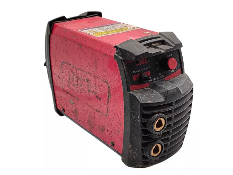 SPAWARKA INWERTOROWA IDEAL TECNO ARC 211-S MMA/TIG 7,3 KW 230V