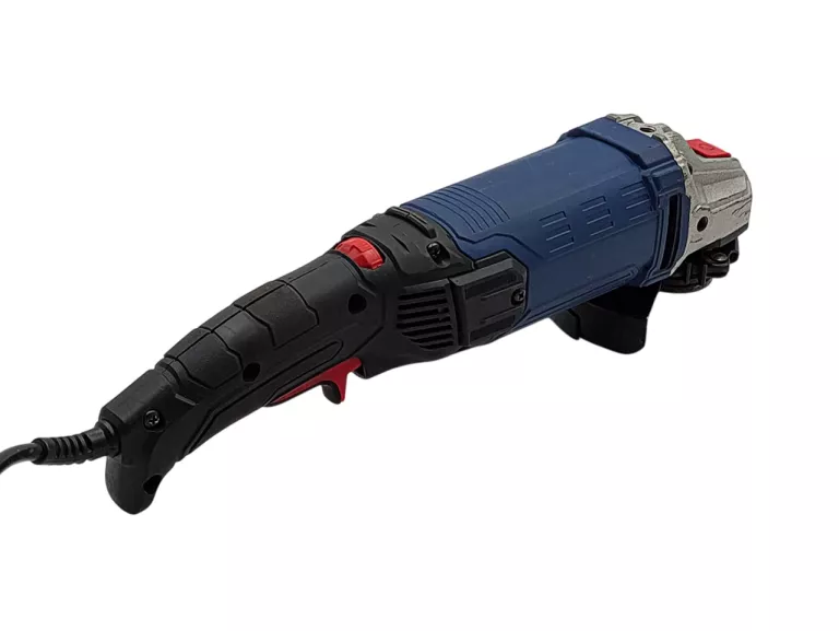 SZLIFIERKA KĄTOWA PRZEWODOWA VARO VAR10079 1200 W 125MM