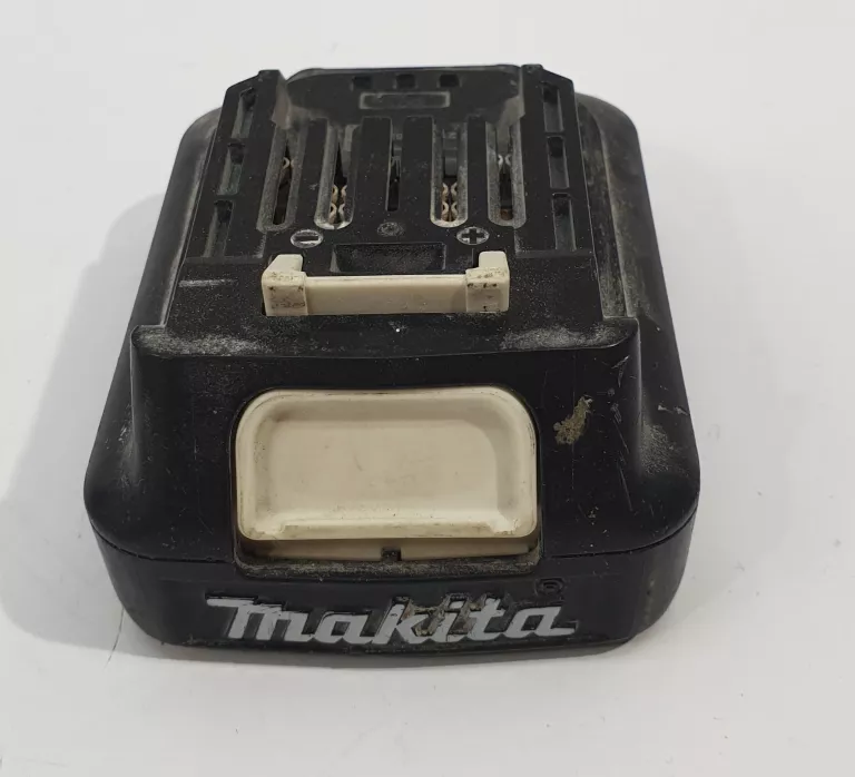 WKRĘTARKA MAKITA DF333D ŁADOWARKA 3XAKUMULATOR