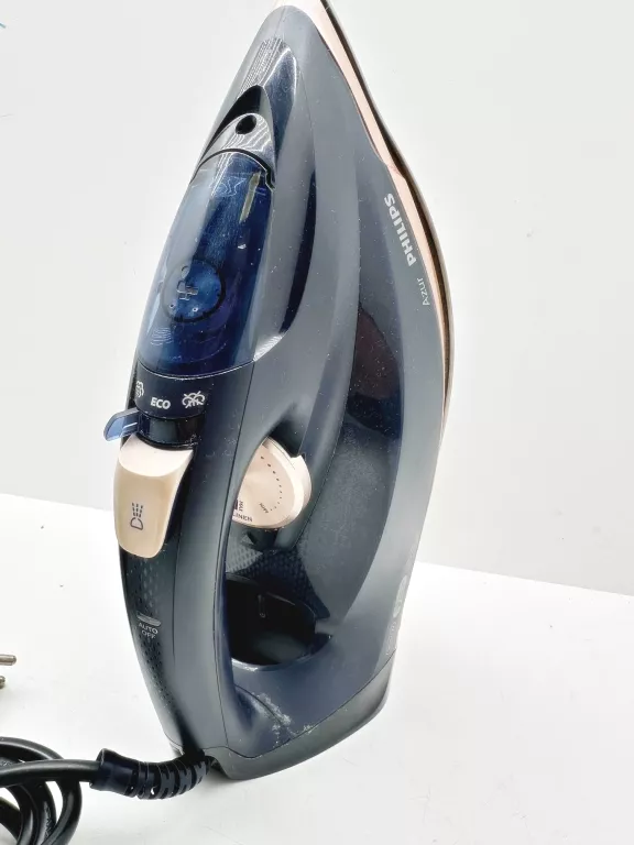 ŻELAZKO PHILIPS GC 4563/30 2600 W