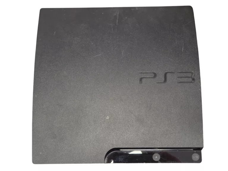 KONSOLA PLAYSTATION 3 SLIM 160 GB CECH-3004A