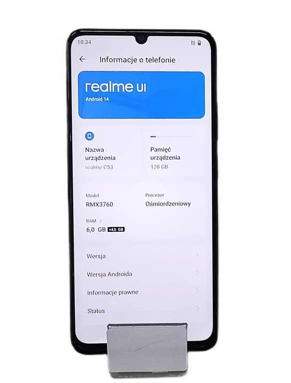 TELEFON REALME C53