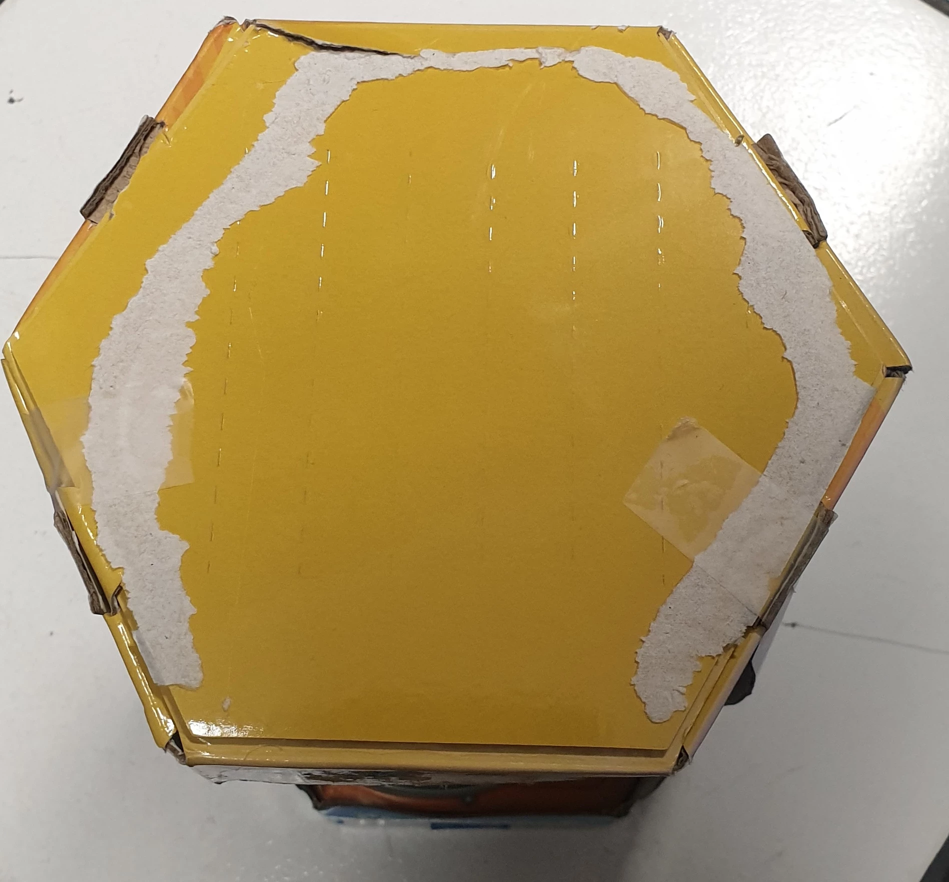 superthings-secretbase-kazoom-power-uszkodzona-brak-czesci-glowy-ean-gtin-8431618023198