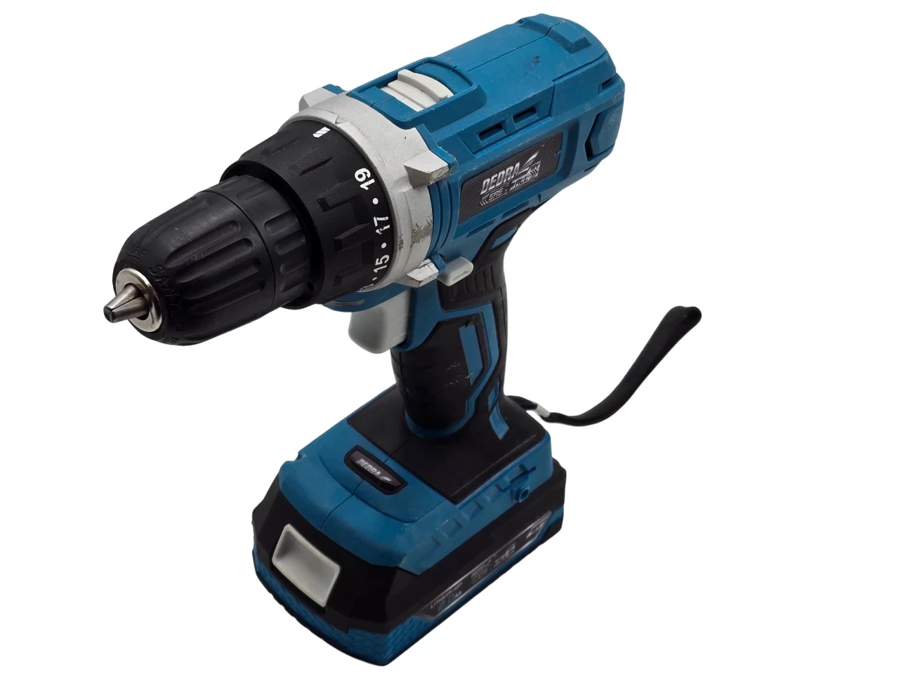 wiertarko-wkretarka-ded7040-18v-35nm-akumulator-dedra-2ah-li-io-ean-gtin-5902628704009