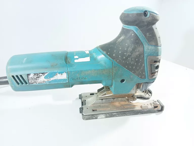 WYRZYNARKA MAKITA FCT 4351 + WALIZKA