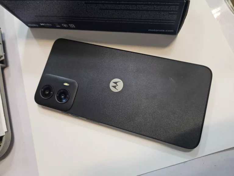 MOTOROLA MOTO G34 5G 8GB/128GB