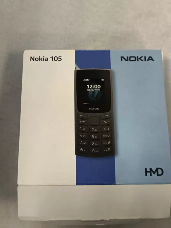 TELEFON NOKIA 105
