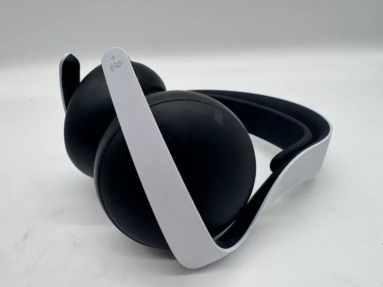 SŁUCHAWKI NAUSZNE PS5 SONY PULSE ELITE KPL