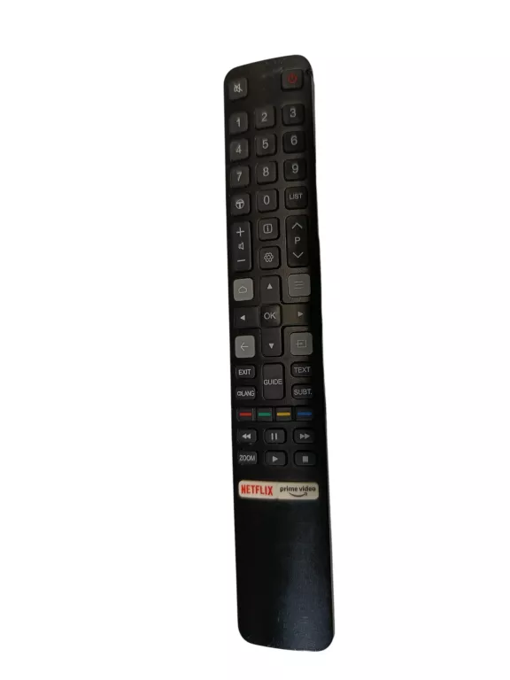 TELEWIZOR TCL 40S5400A