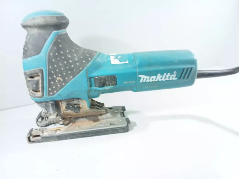 WYRZYNARKA MAKITA FCT 4351 + WALIZKA