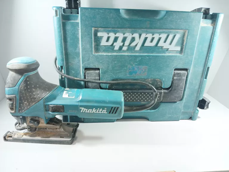 WYRZYNARKA MAKITA FCT 4351 + WALIZKA
