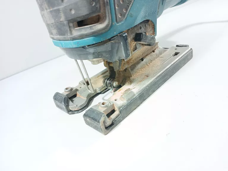 WYRZYNARKA MAKITA FCT 4351 + WALIZKA