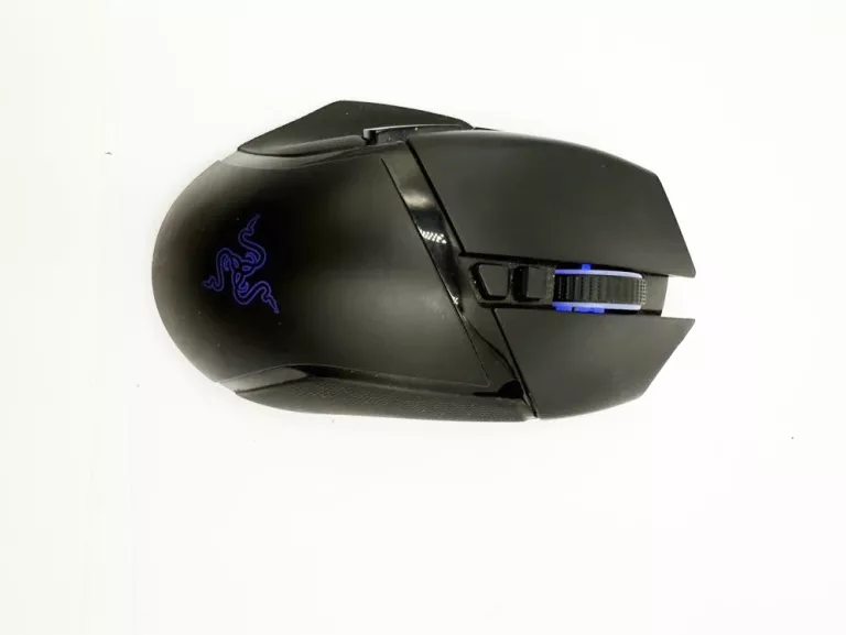 MYSZ RAZER VIPER ULTIMATE MOUSE DOCK