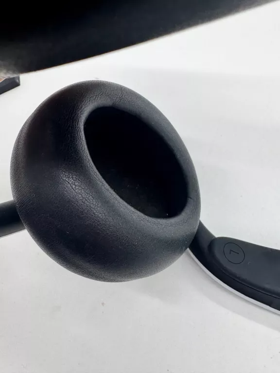 SŁUCHAWKI NAUSZNE PS5 SONY PULSE ELITE KPL