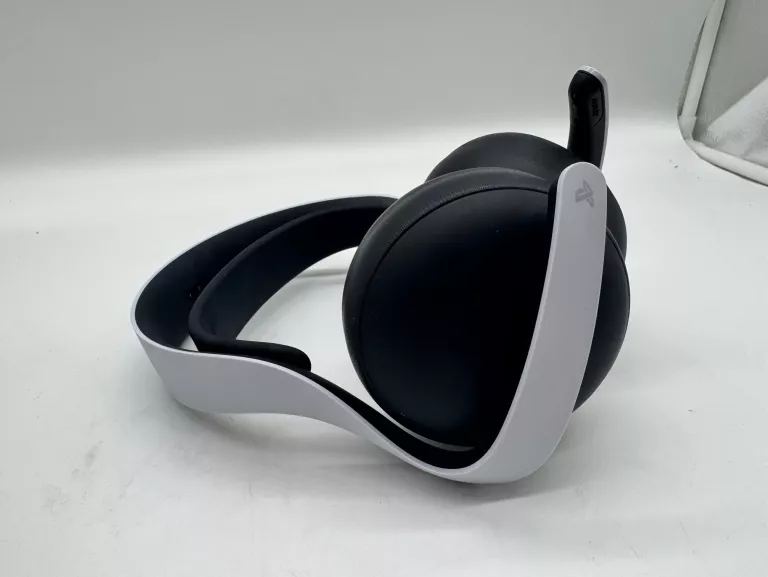 SŁUCHAWKI NAUSZNE PS5 SONY PULSE ELITE KPL