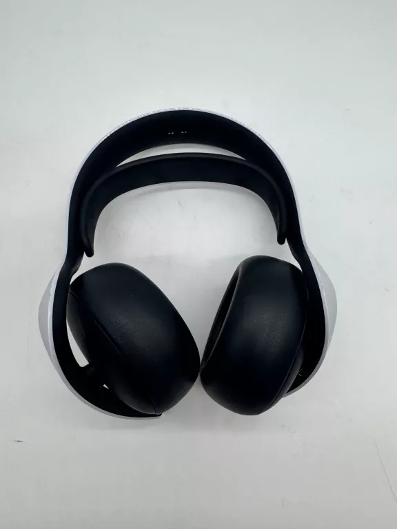 SŁUCHAWKI NAUSZNE PS5 SONY PULSE ELITE KPL