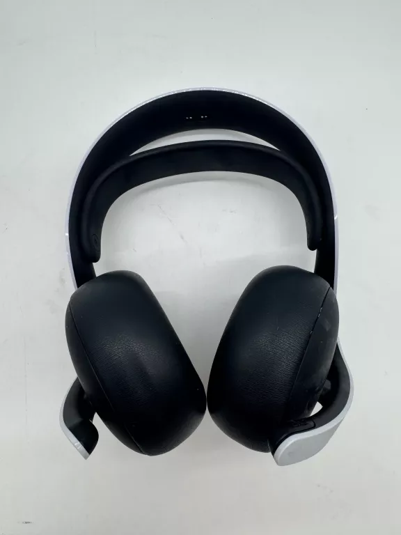 SŁUCHAWKI NAUSZNE PS5 SONY PULSE ELITE KPL