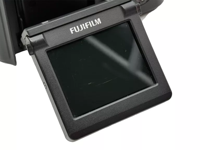 APARAT CYFROWY FUJIFILM FINEPIX S100FS 11MPX 14,3X ZOOM 2,5" LCD