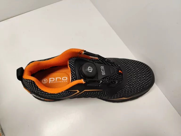 BUTY ROBOCZE ROZ 41