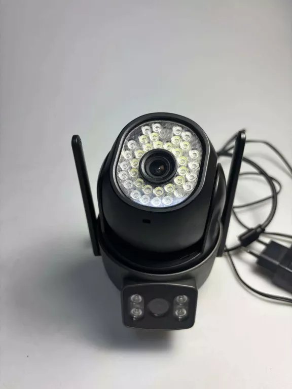 KAMERA EUROLOOK K 10