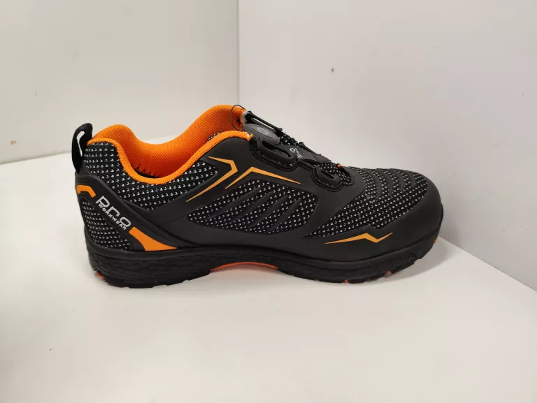 BUTY ROBOCZE ROZ 41