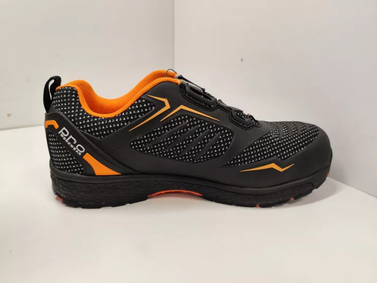 BUTY ROBOCZE ROZ 41