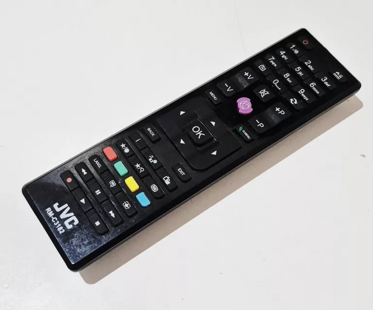 TELEWIZOR JVC LT-32VH3905