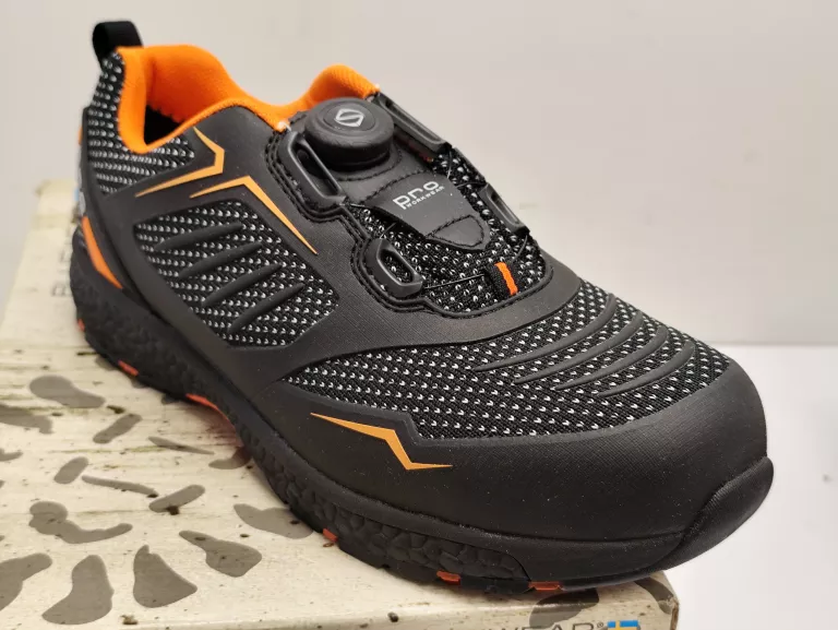 BUTY ROBOCZE ROZ 41
