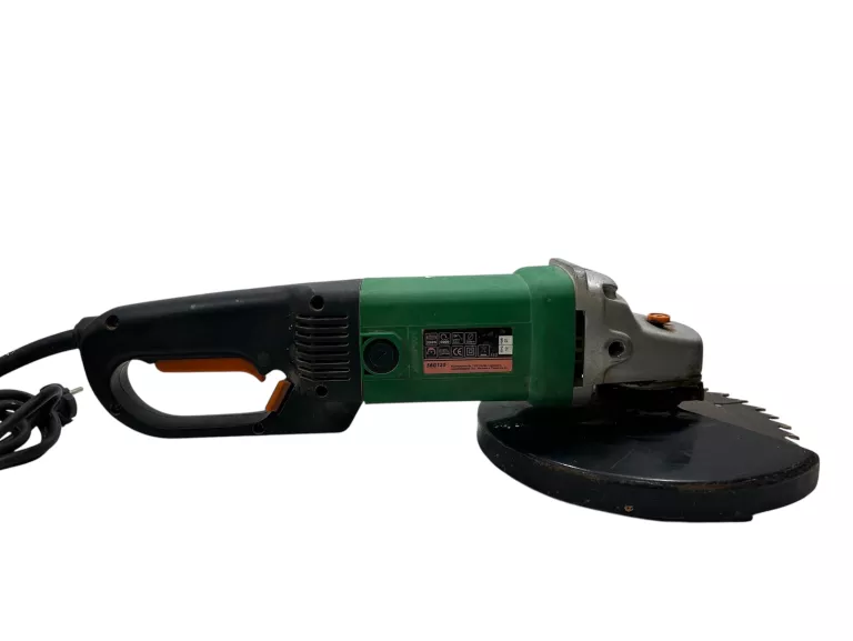 SZLIFIERKA KĄTOWA TECFORM 56G120